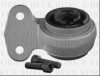 BORG & BECK BSK6340 Control Arm-/Trailing Arm Bush